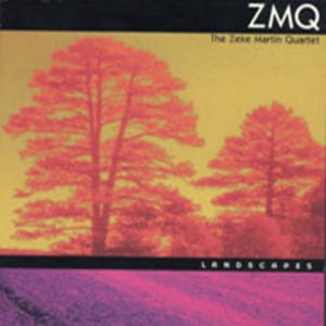 ZMQ Landscapes