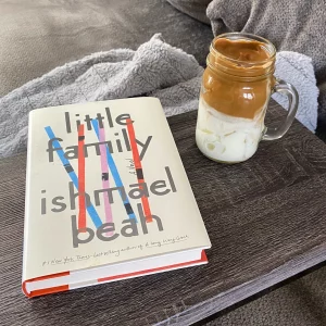 Little Family: A Novel – Ishmael Beah