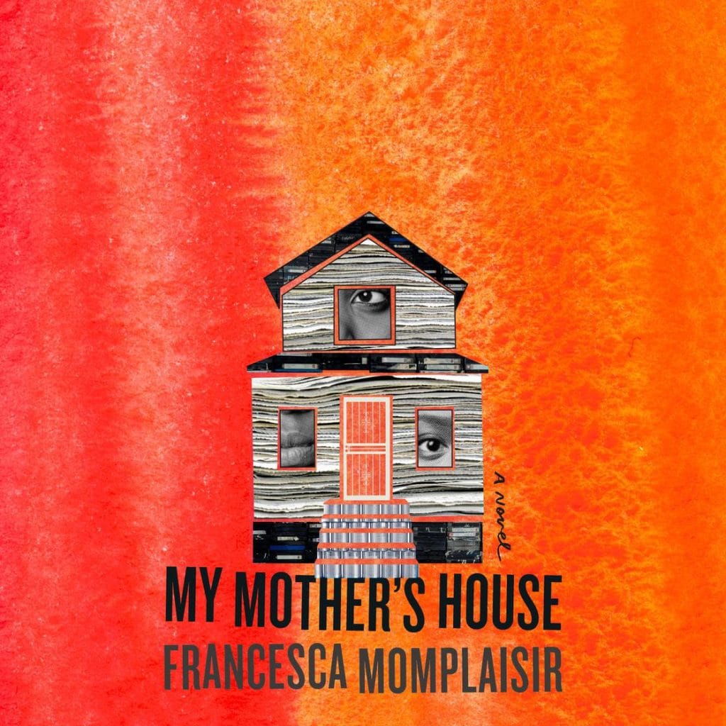 my mother’s house penguin random house audiobook