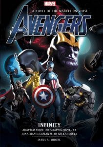 Avengers-Infinity
