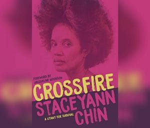 Crossfire: A Litany for Survival