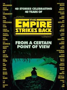 STAR WARS: FROM A CERTAIN POINT OF VIEW: THE EMPIRE STRIKES BACK