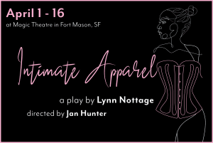 Intimate Apparel