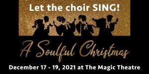 Soulful Christmas