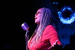 Soulful Christmas Lorraine Hansberry Theatre