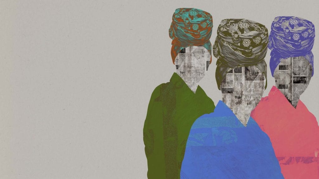 THE DIVINING: CEREMONIES FROM IN THE NAME OF THE MOTHER TREE