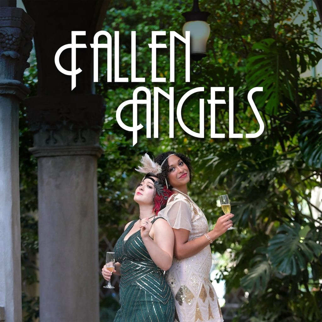 Fallen Angels