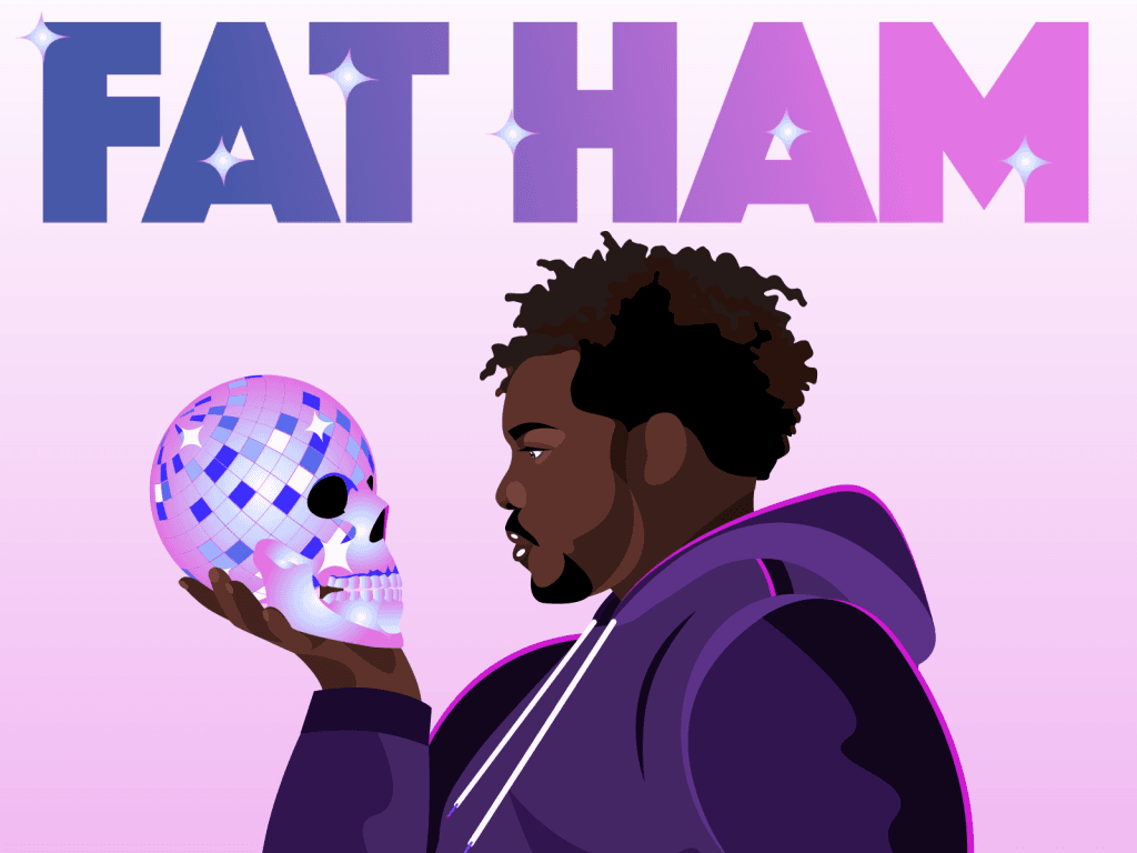 Fat Ham - SF Playhouse