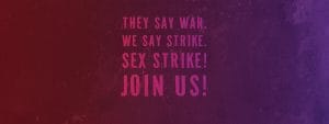 Lysistrata