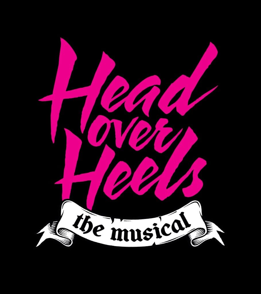 Head Over Heels