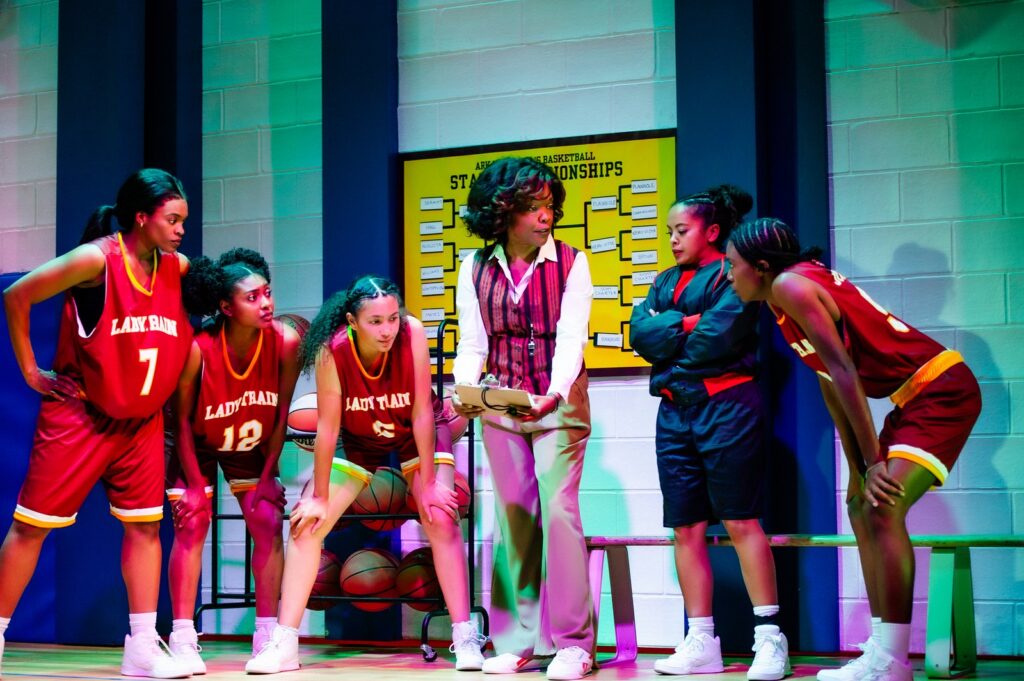Flex (San Francisco Playhouse, 2026)
