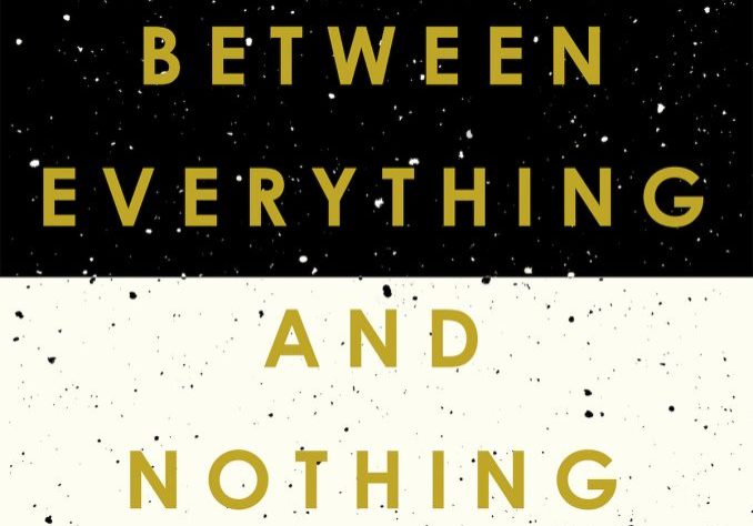 Between Everything and Nothing Between Everything and Nothing: The Journey of Seidu Mohammed and Razak Iyal and the Quest for Asylum