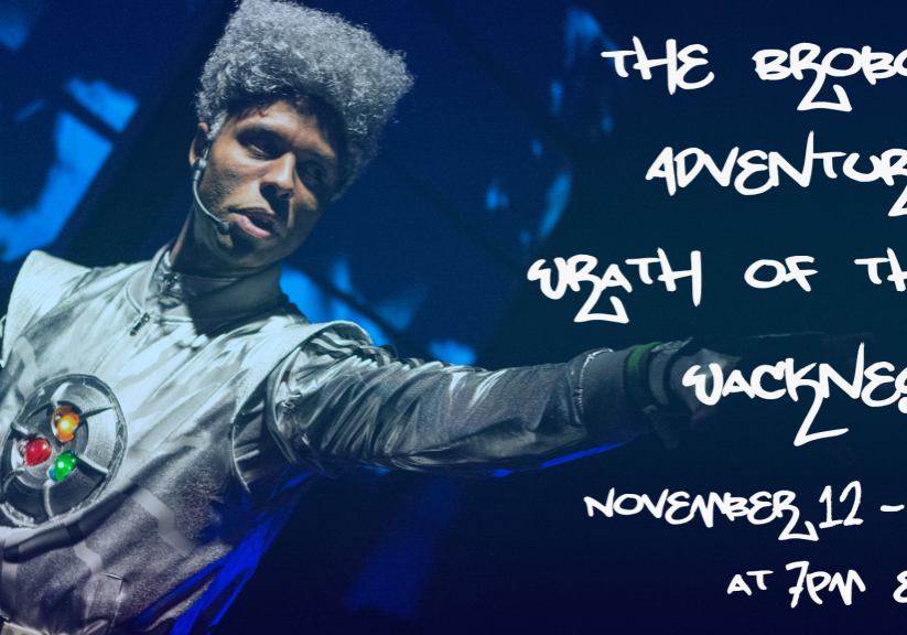 Brobot-Cover-1 THE BROBOT ADVENTURE: WRATH OF THE WACKNESS