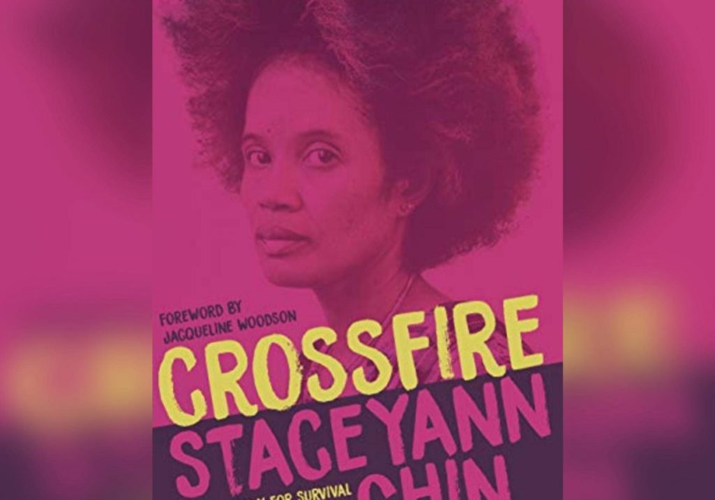 Crossfire- A Litany for Survival Crossfire: A Litany for Survival