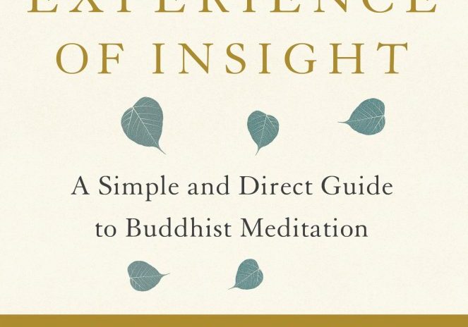 Experience-Of-Insight Experience-Of-Insight