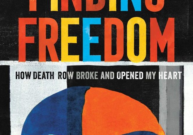 Finding-Freedom Finding Freedom Jarvis Jay Masters