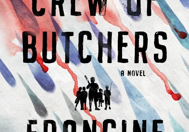 Little-Crew-of-Butchers Little Crew of Butchers