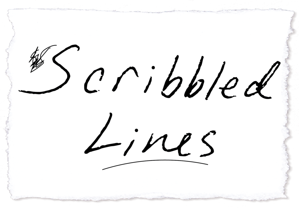ScribbledLines-1024x682 Scribbled Lines