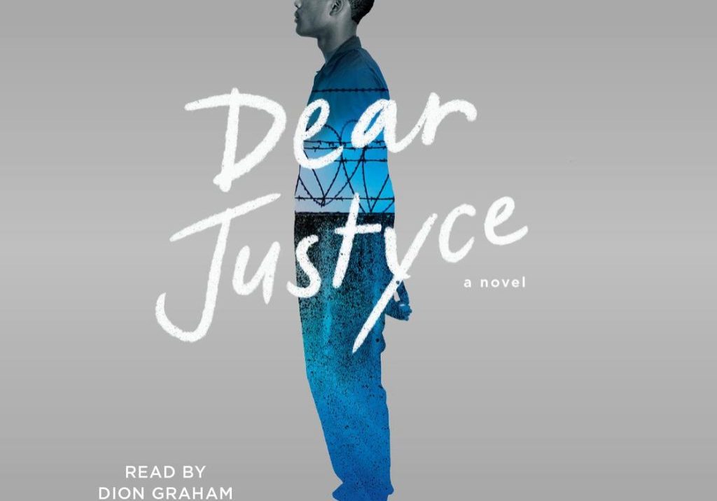 dear-justyce dear-justyce