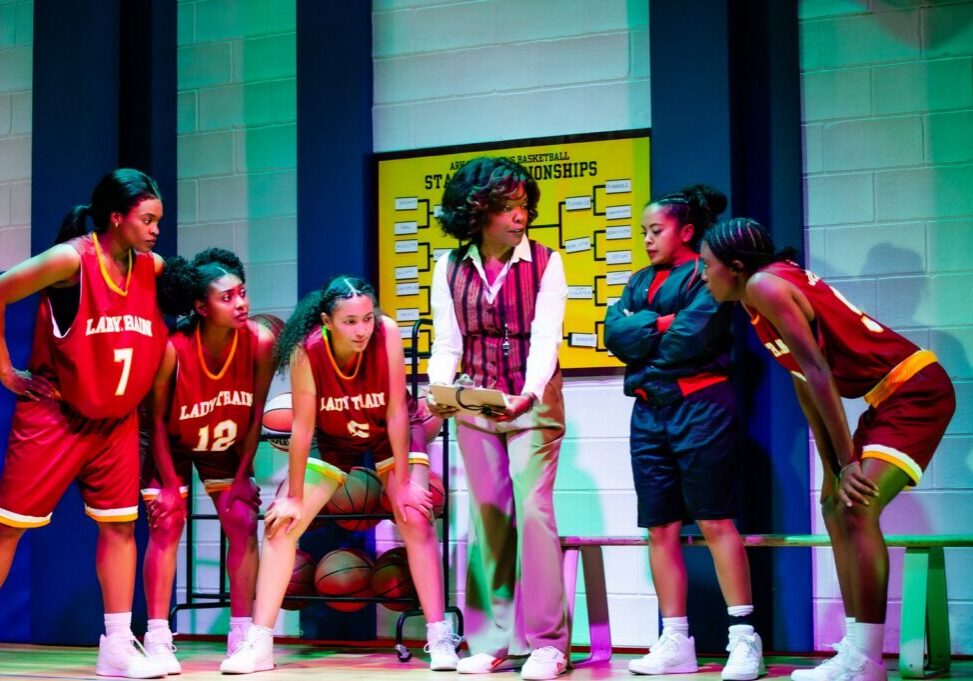 Flex (San Francisco Playhouse, 2026)
