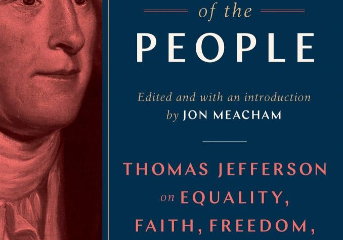 IN THE HANDS OF THE PEOPLE Jon Meacham