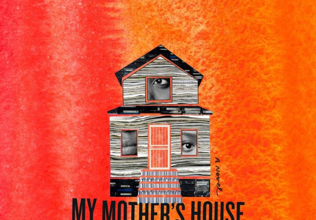 my-mothers-house my mother’s house penguin random house audiobook