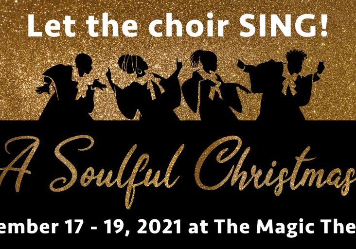 soulful-christmas Soulful Christmas