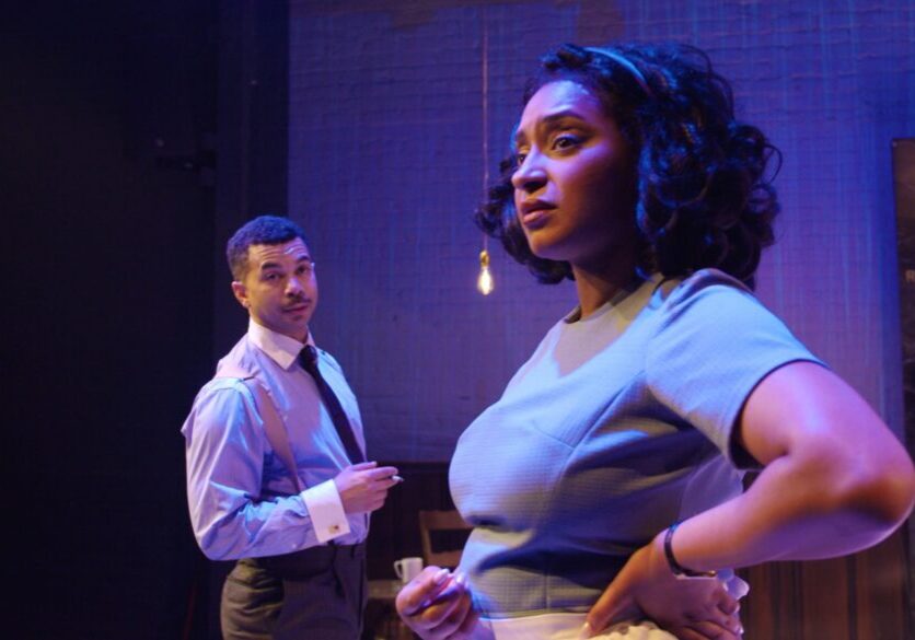 The Mountaintop (Oakland Theater Project, 2026)